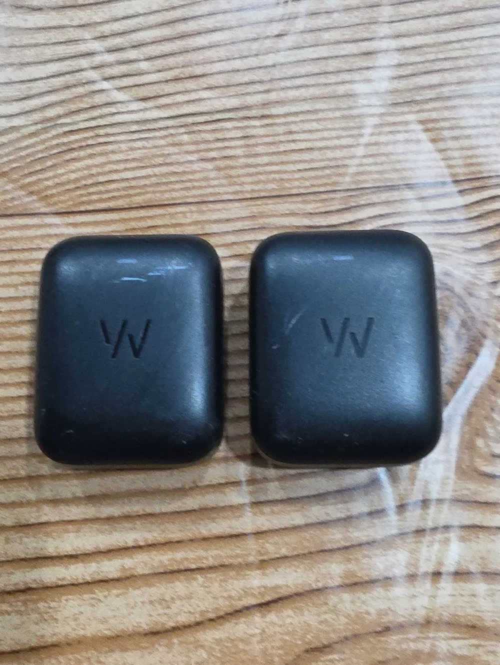 (2) Whoop Batteries